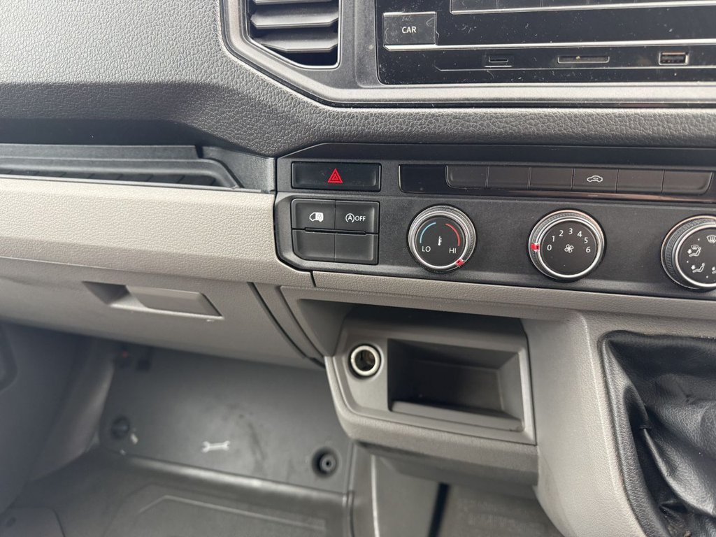 Used MAN TGE 2019 for sale - 77293186: Photo 24