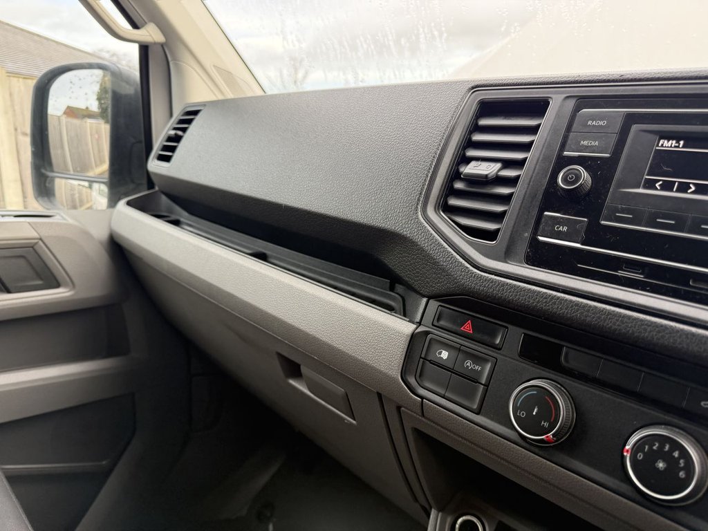 Used MAN TGE 2019 for sale - 77293186: Photo 25