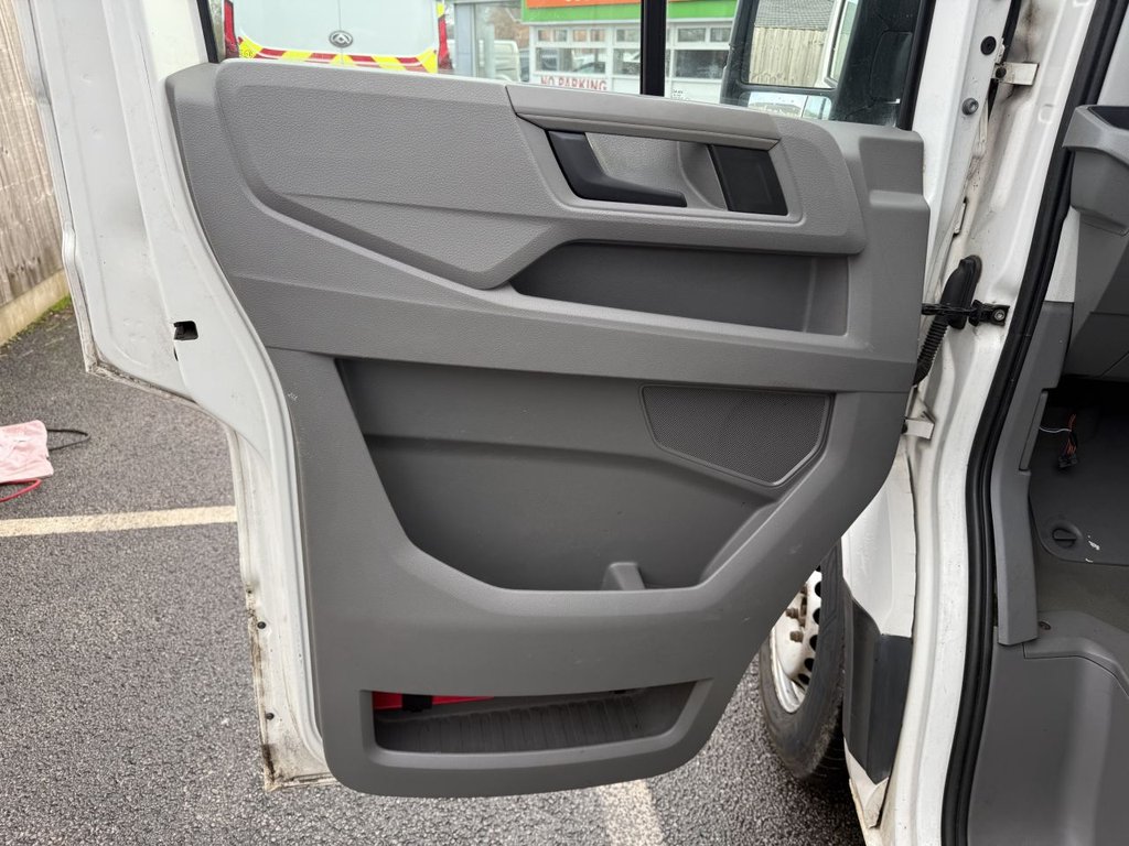 Used MAN TGE 2019 for sale - 77293186: Photo 9