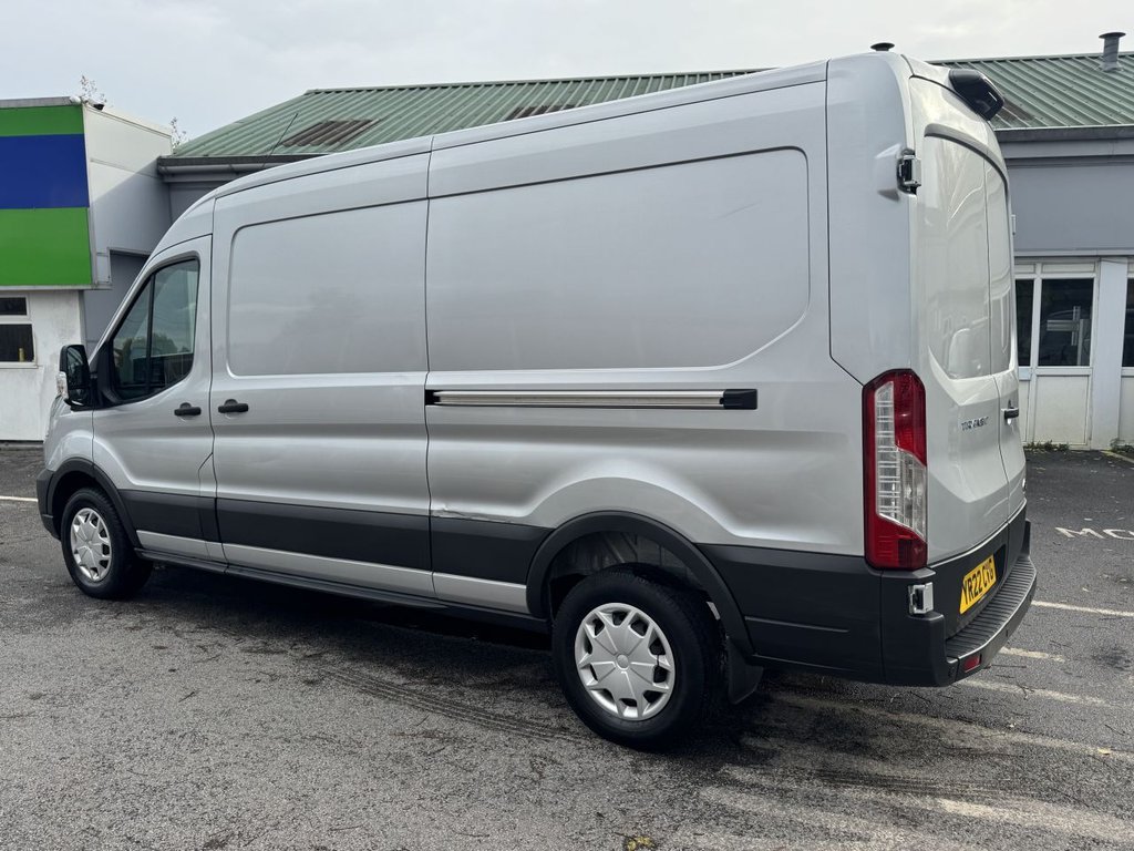 Used Ford Transit 2022 for sale - 76481685: Photo 10