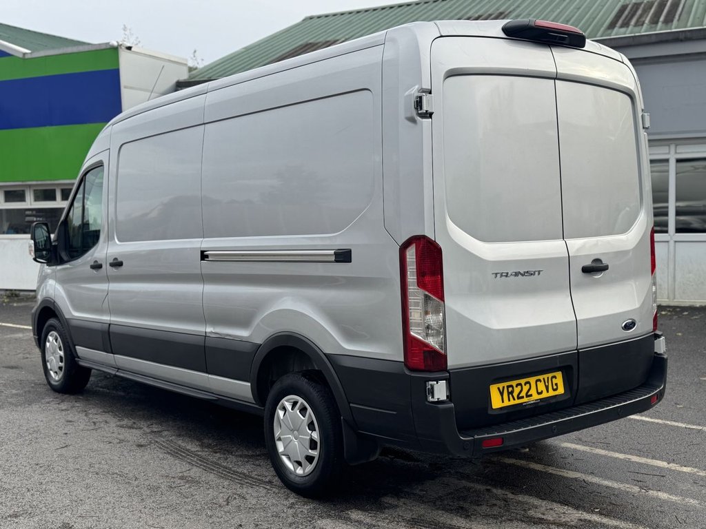 Used Ford Transit 2022 for sale - 76481685: Photo 11