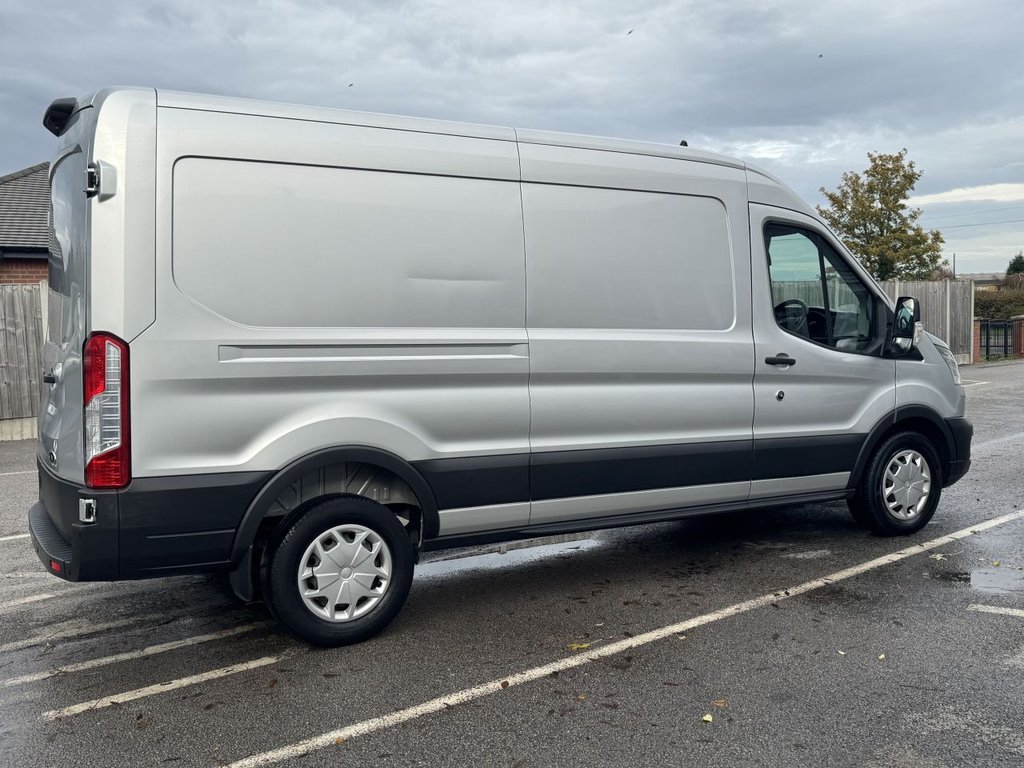 Used Ford Transit 2022 for sale - 76481685: Photo 14