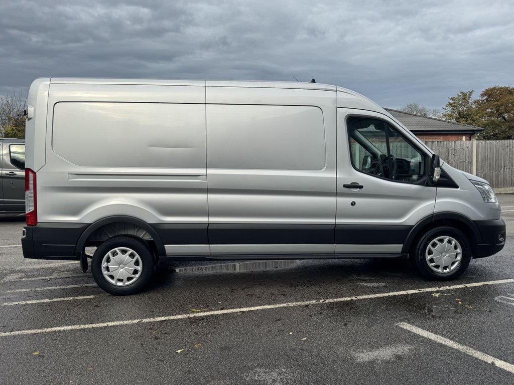 Used Ford Transit 2022 for sale - 76481685: Photo 15