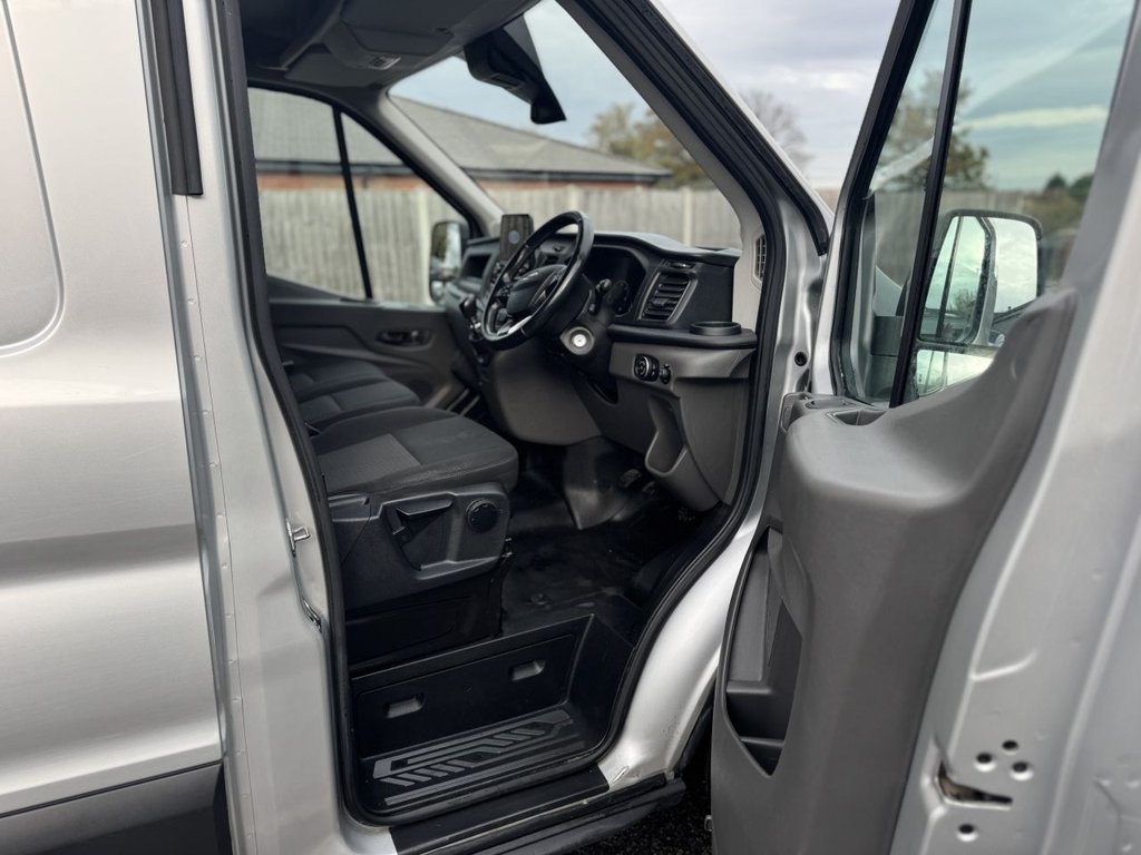 Used Ford Transit 2022 for sale - 76481685: Photo 16