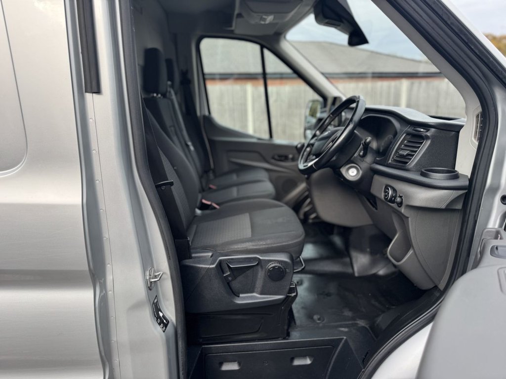 Used Ford Transit 2022 for sale - 76481685: Photo 17