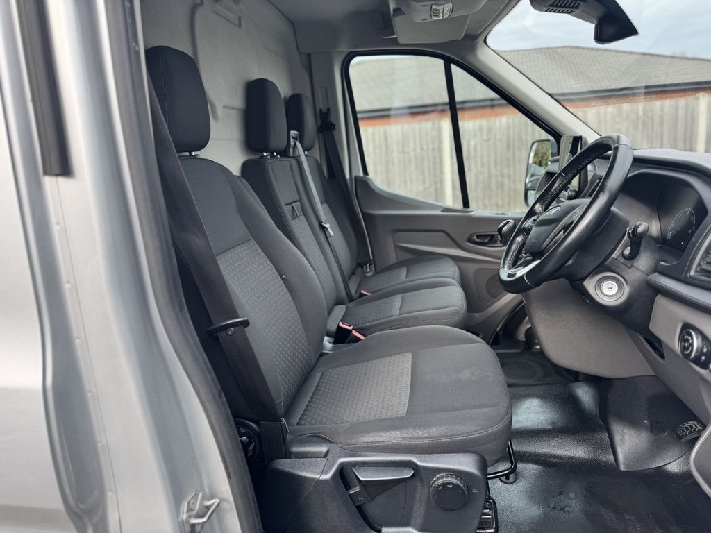 Used Ford Transit 2022 for sale - 76481685: Photo 18