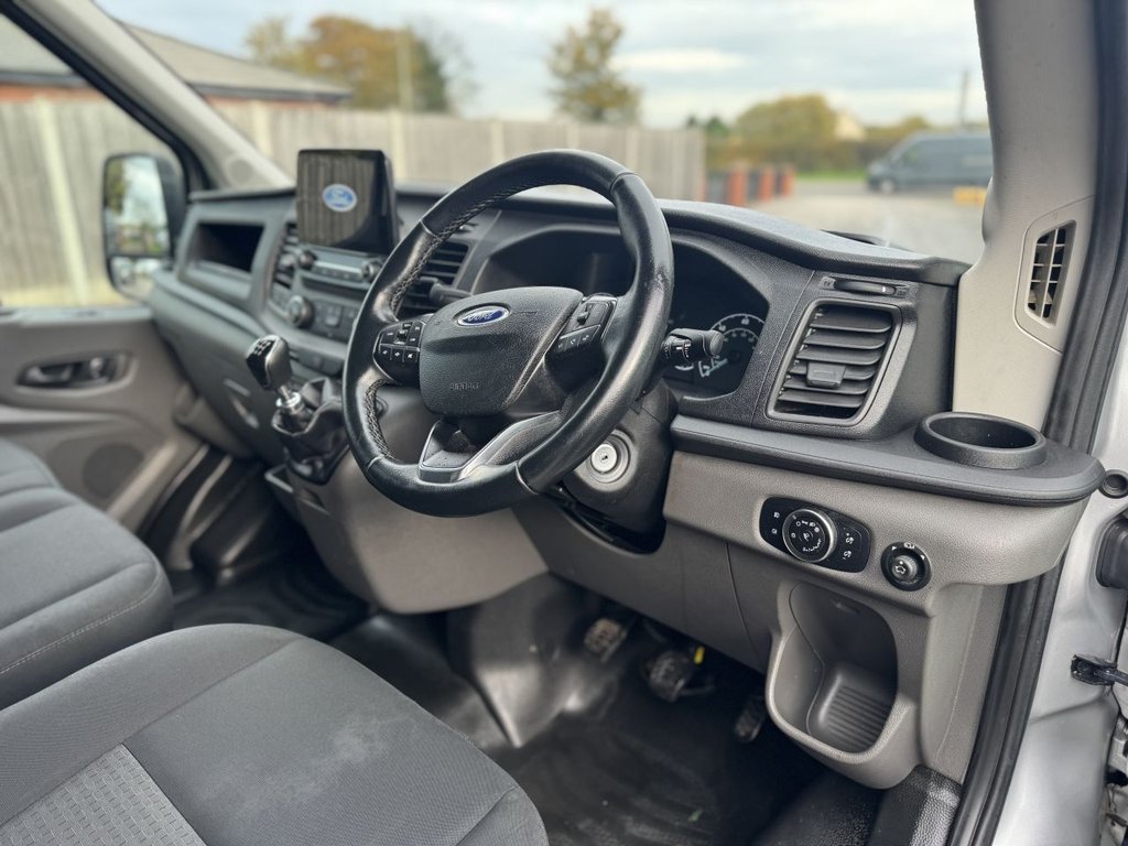 Used Ford Transit 2022 for sale - 76481685: Photo 19