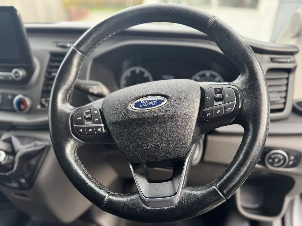 Used Ford Transit 2022 for sale - 76481685: Photo 21