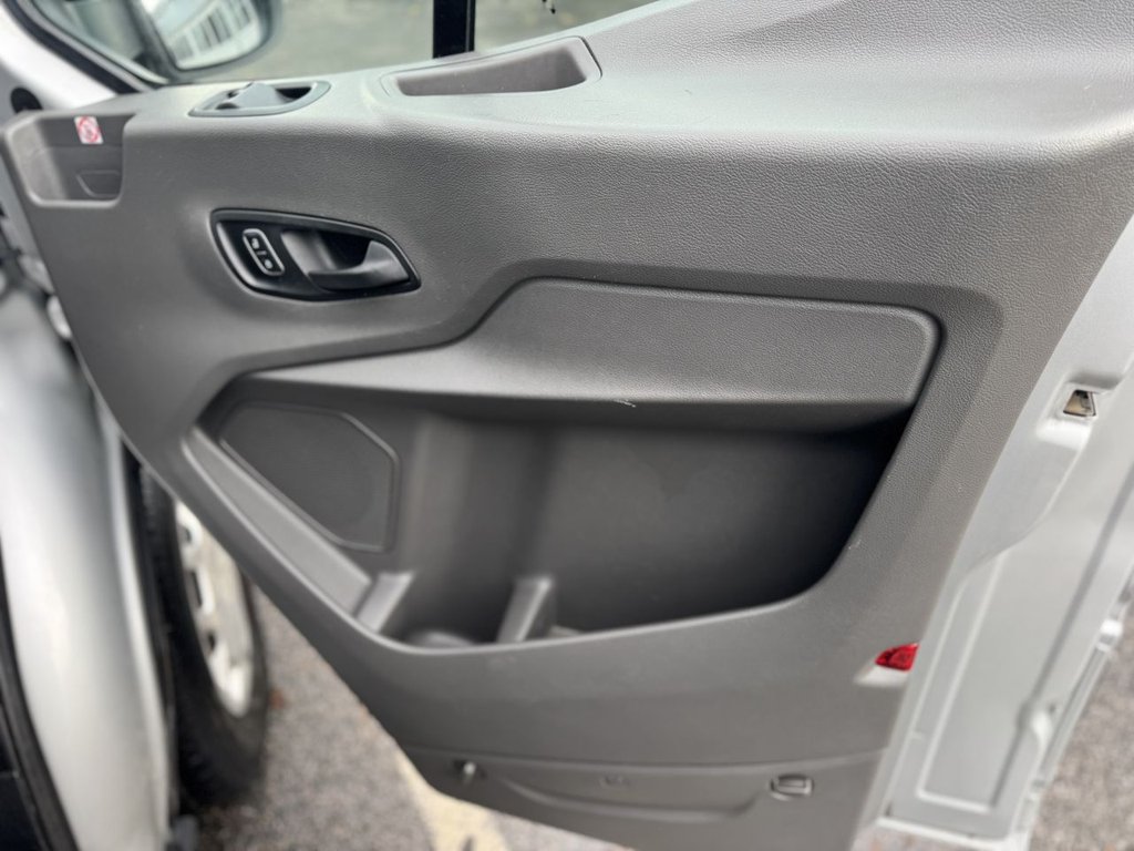Used Ford Transit 2022 for sale - 76481685: Photo 23