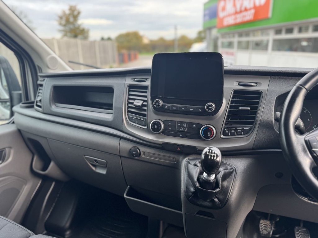 Used Ford Transit 2022 for sale - 76481685: Photo 25