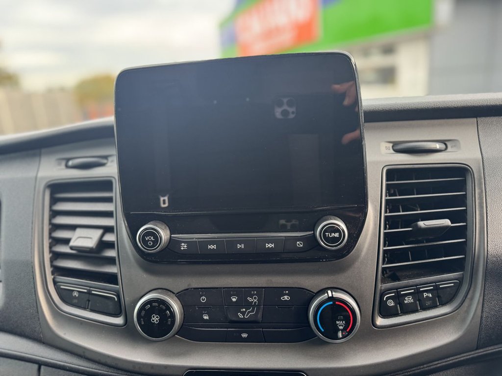 Used Ford Transit 2022 for sale - 76481685: Photo 26