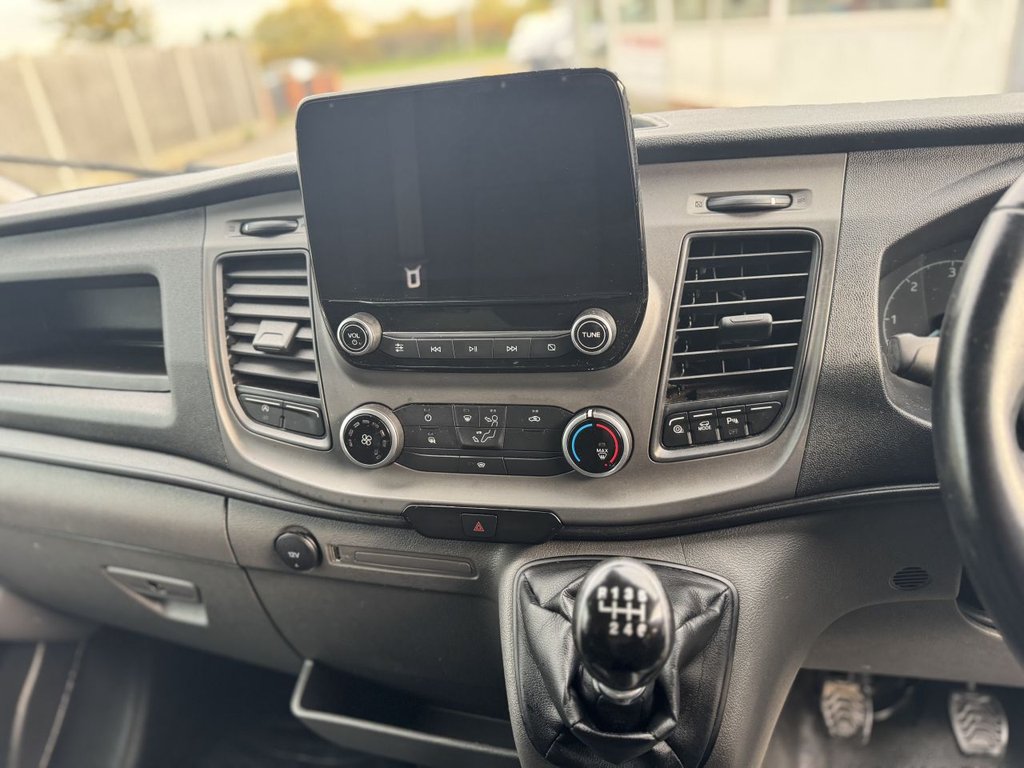 Used Ford Transit 2022 for sale - 76481685: Photo 27