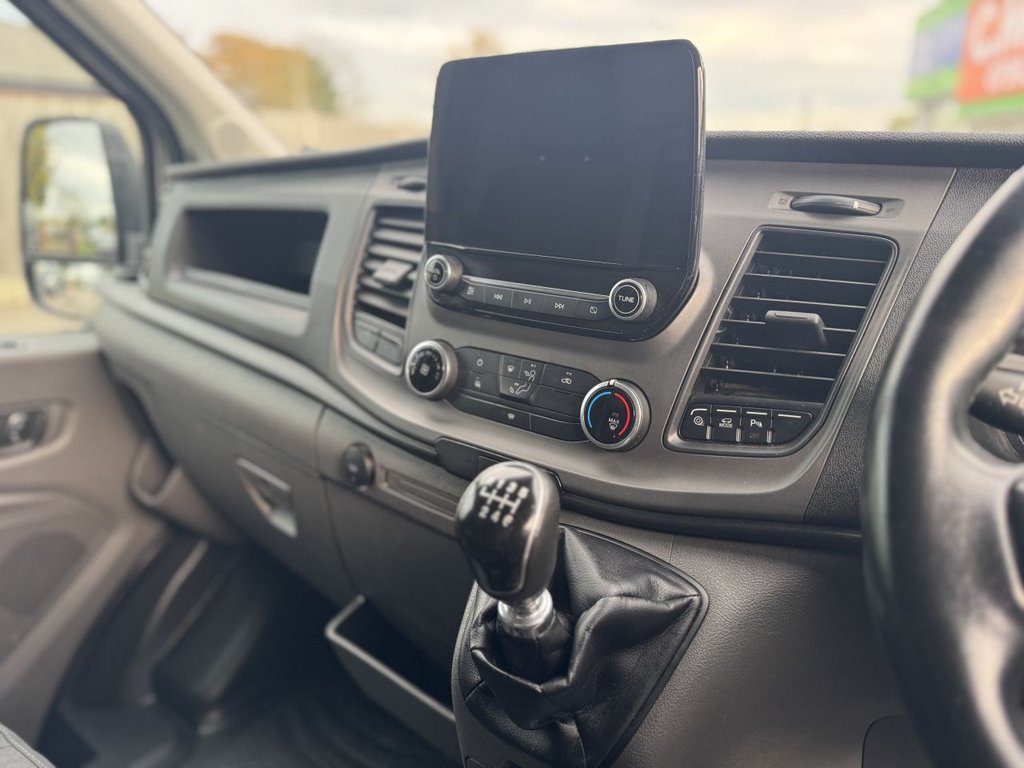 Used Ford Transit 2022 for sale - 76481685: Photo 28