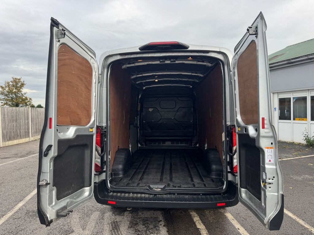 Used Ford Transit 2022 for sale - 76481685: Photo 31