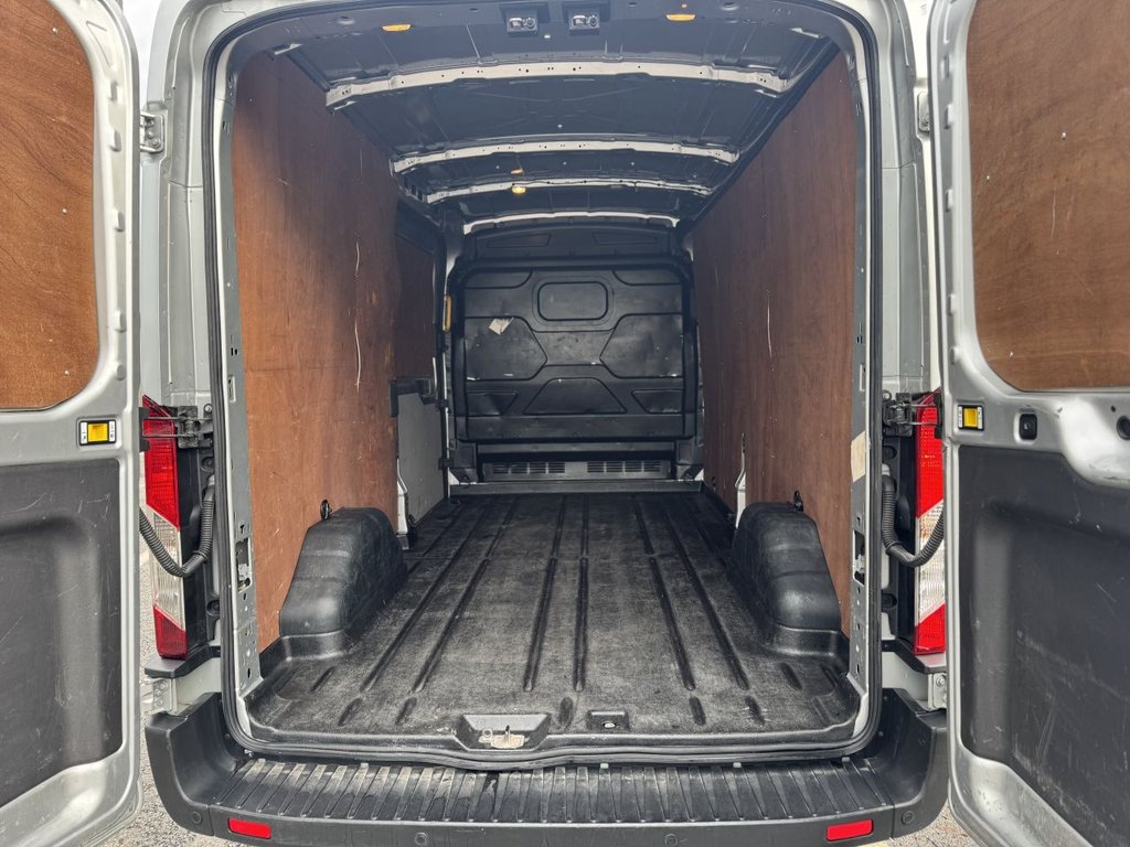 Used Ford Transit 2022 for sale - 76481685: Photo 32