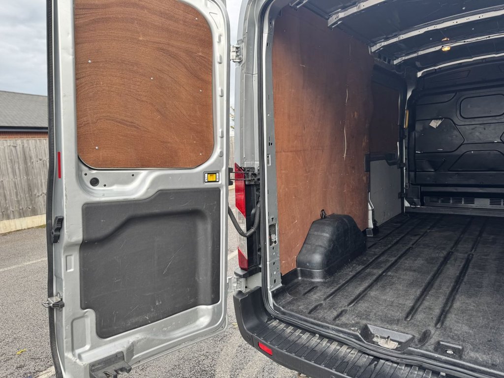 Used Ford Transit 2022 for sale - 76481685: Photo 33
