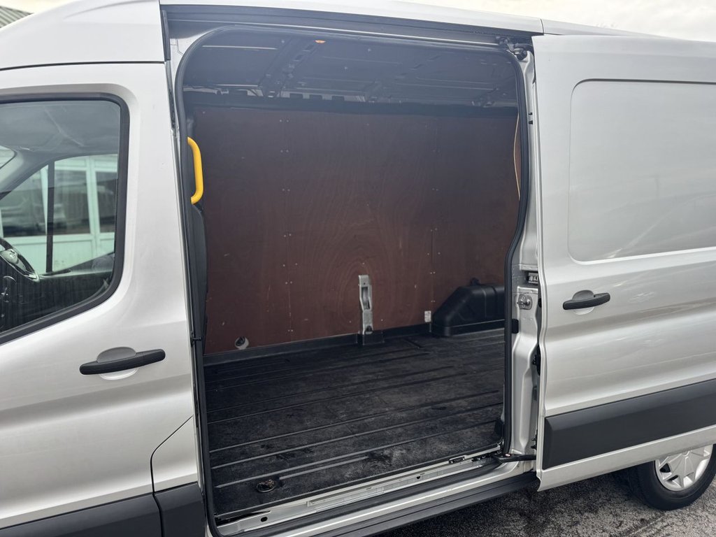 Used Ford Transit 2022 for sale - 76481685: Photo 36