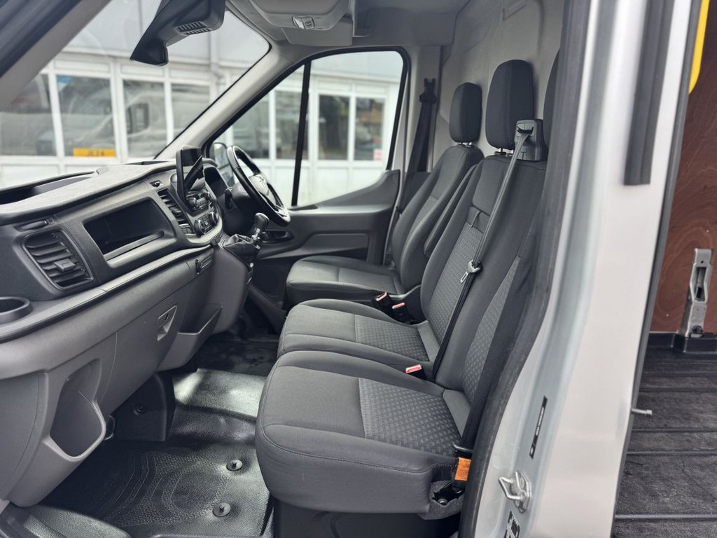 Used Ford Transit 2022 for sale - 76481685: Photo 38