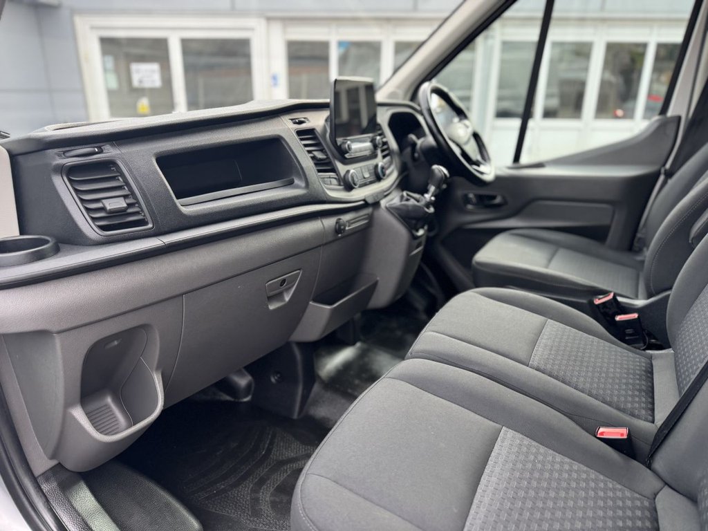 Used Ford Transit 2022 for sale - 76481685: Photo 39