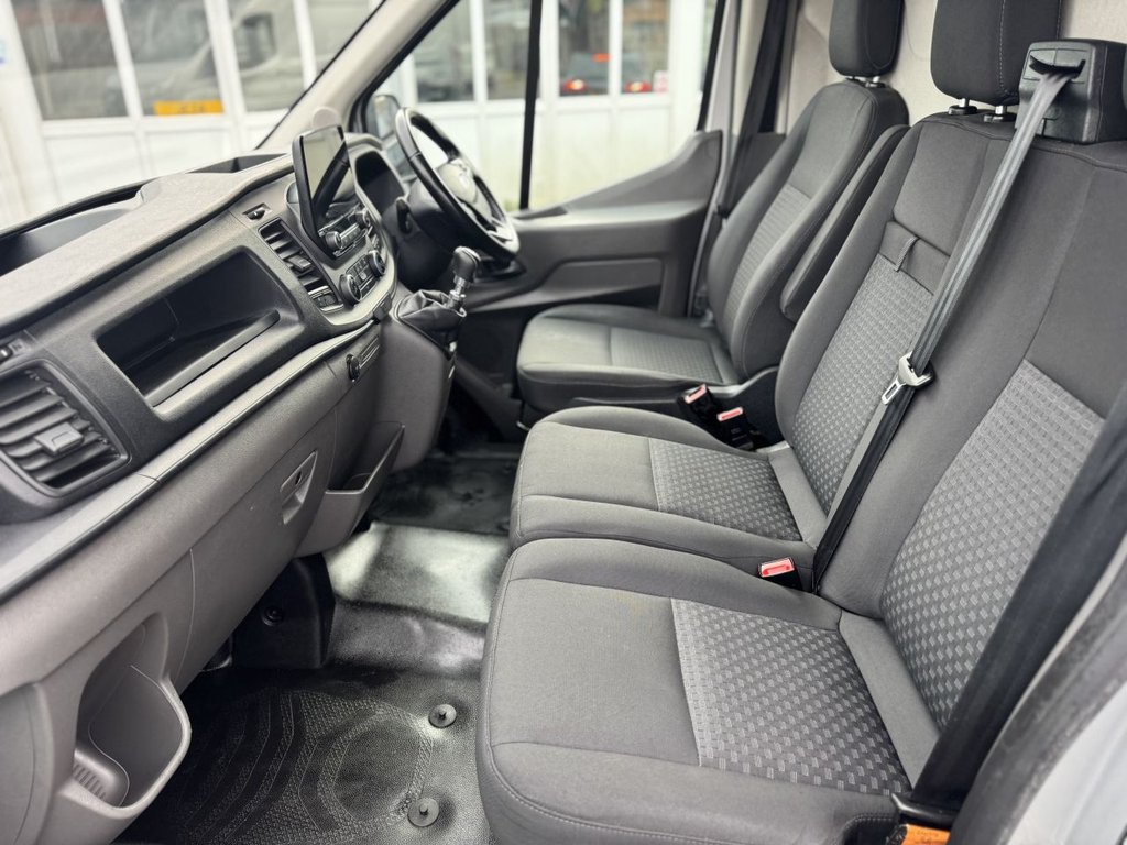 Used Ford Transit 2022 for sale - 76481685: Photo 40