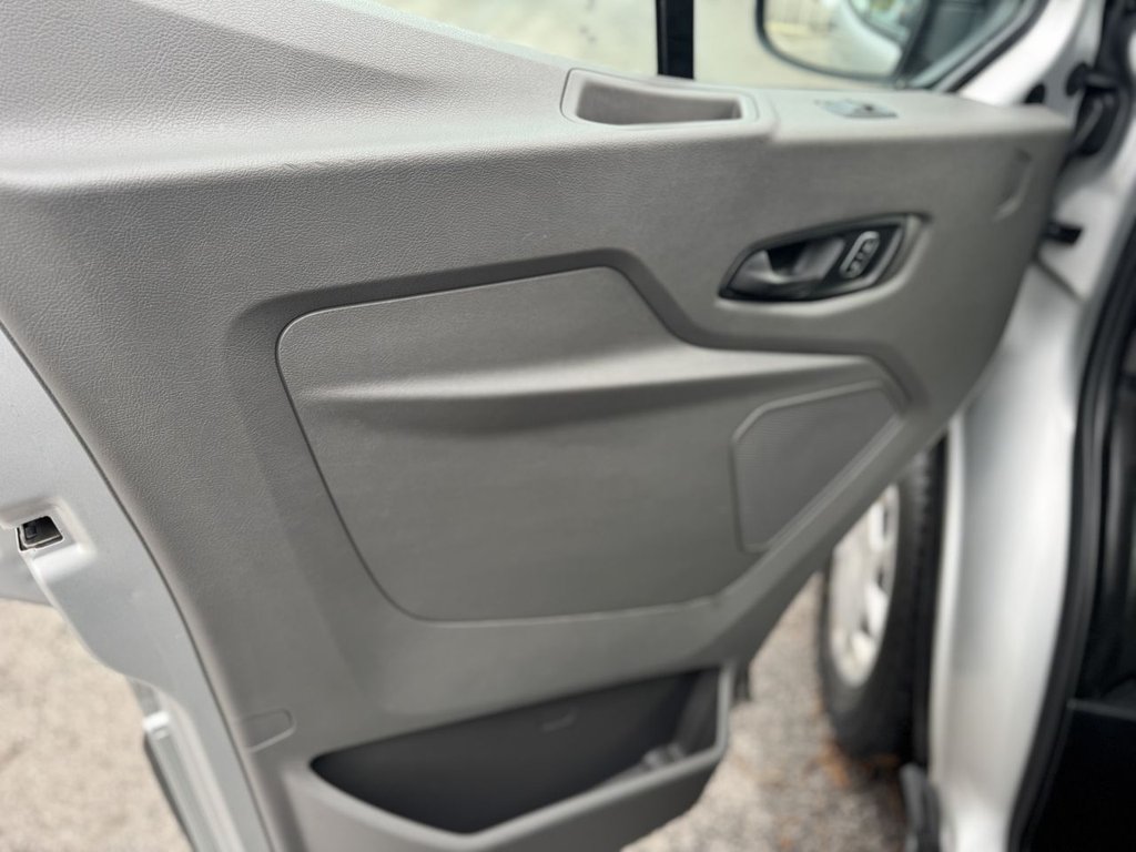 Used Ford Transit 2022 for sale - 76481685: Photo 41