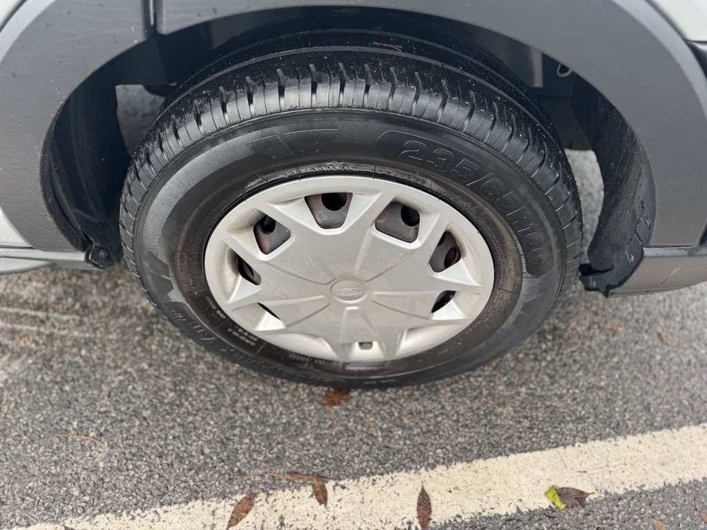 Used Ford Transit 2022 for sale - 76481685: Photo 44