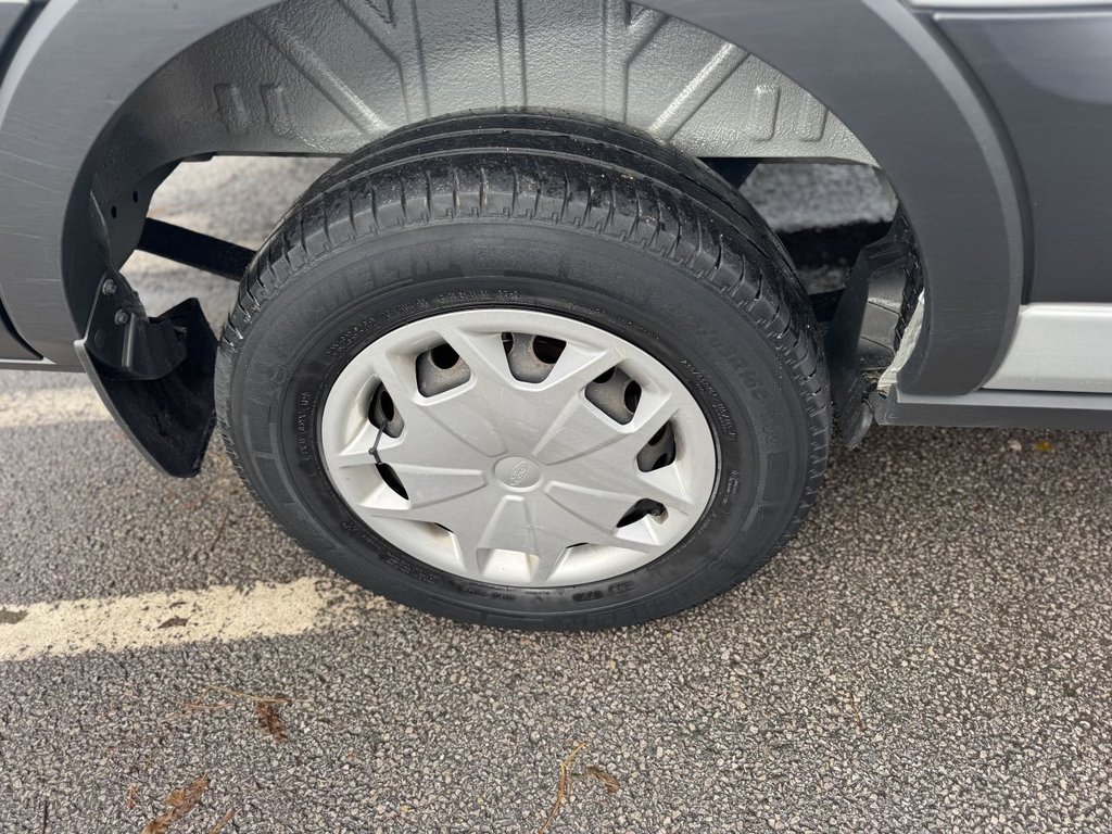 Used Ford Transit 2022 for sale - 76481685: Photo 45
