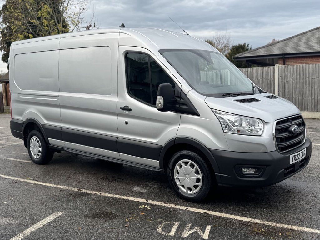 Used Ford Transit 2022 for sale - 76481685: Photo 6