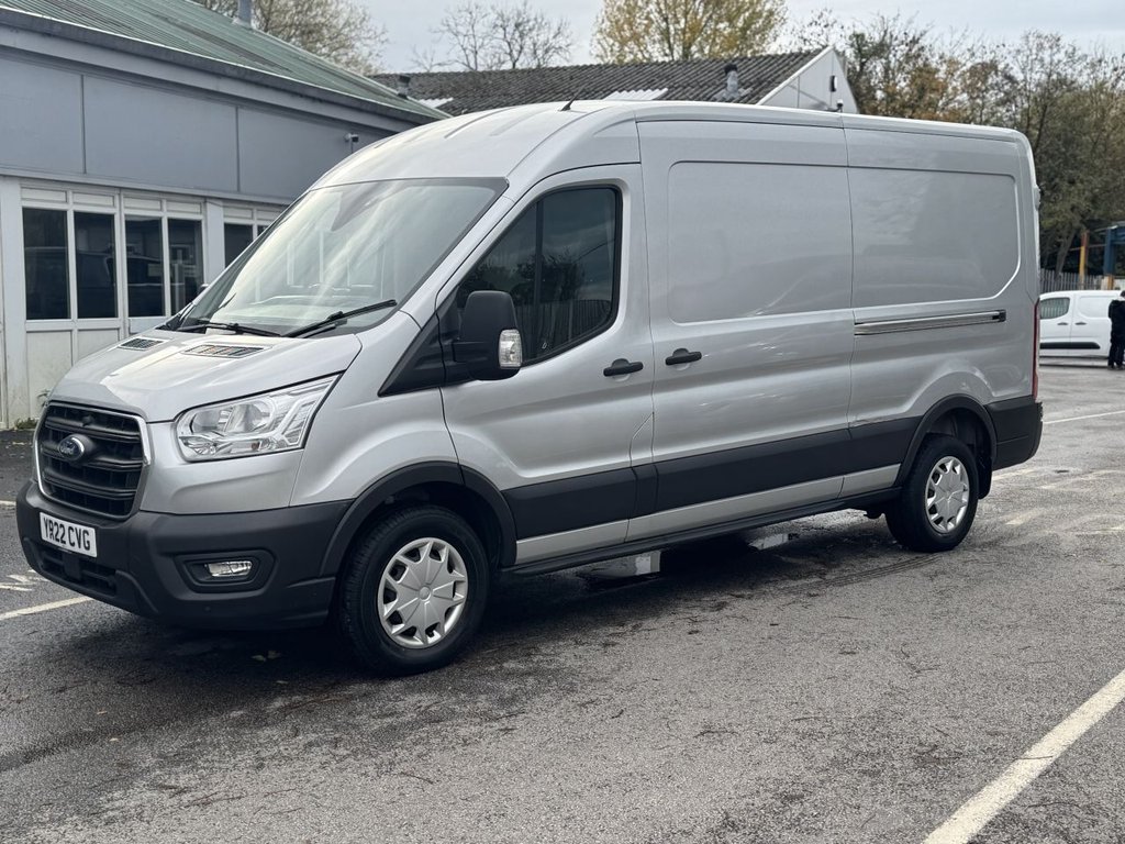 Used Ford Transit 2022 for sale - 76481685: Photo 7