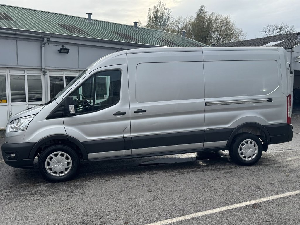 Used Ford Transit 2022 for sale - 76481685: Photo 8