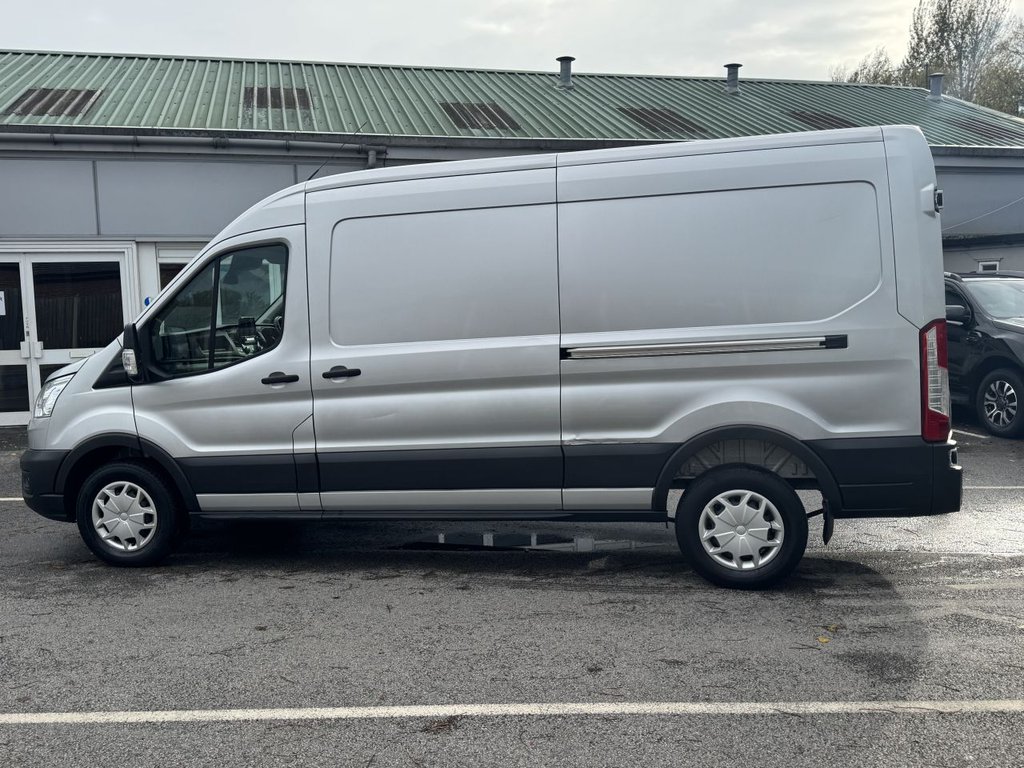 Used Ford Transit 2022 for sale - 76481685: Photo 9