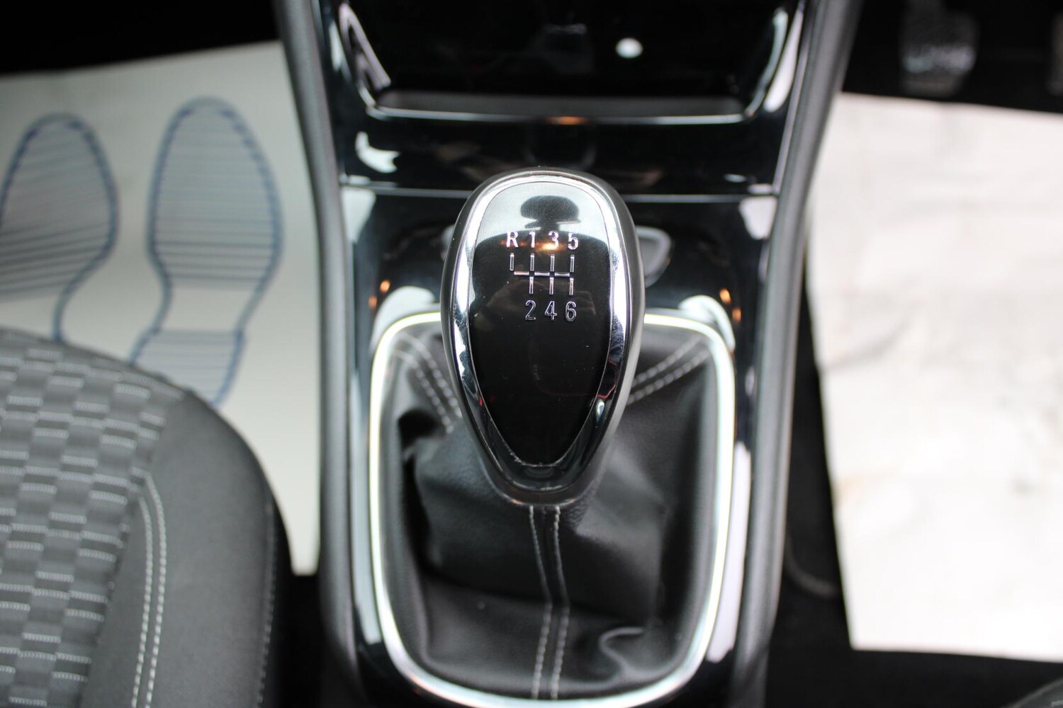 Used Vauxhall Astra 2018 for sale - 77462022: Photo 25