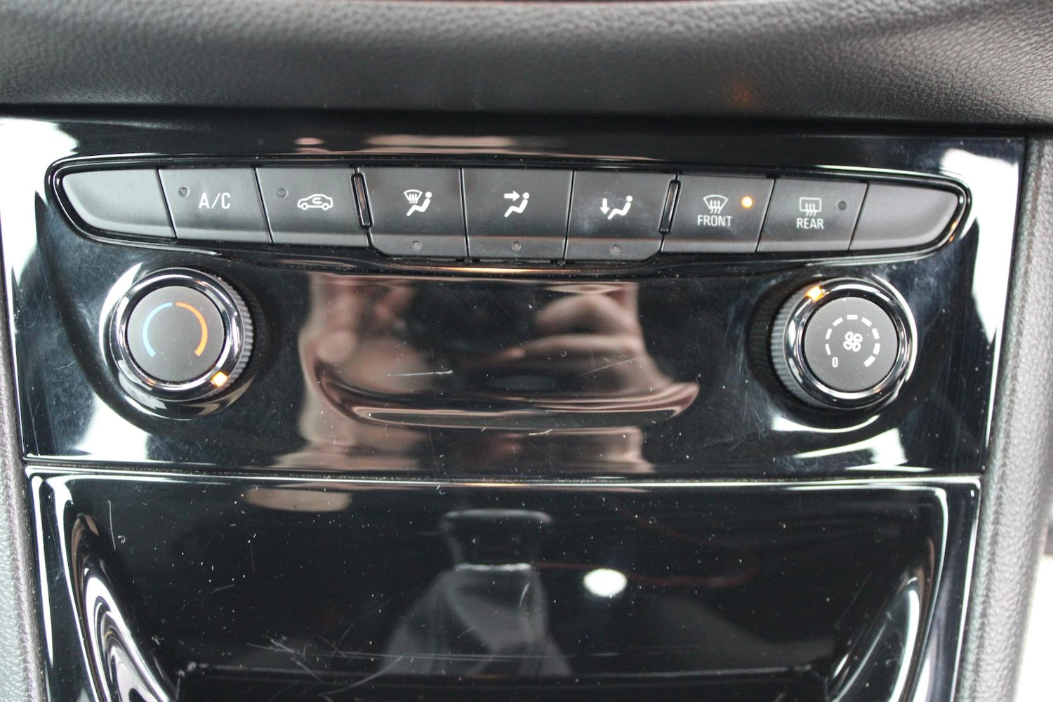 Used Vauxhall Astra 2018 for sale - 77462022: Photo 26