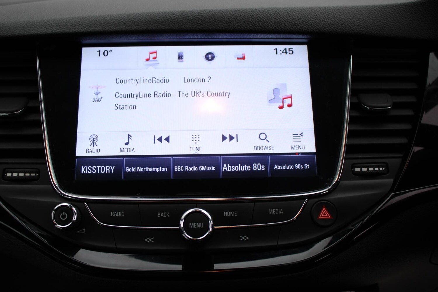 Used Vauxhall Astra 2018 for sale - 77462022: Photo 27