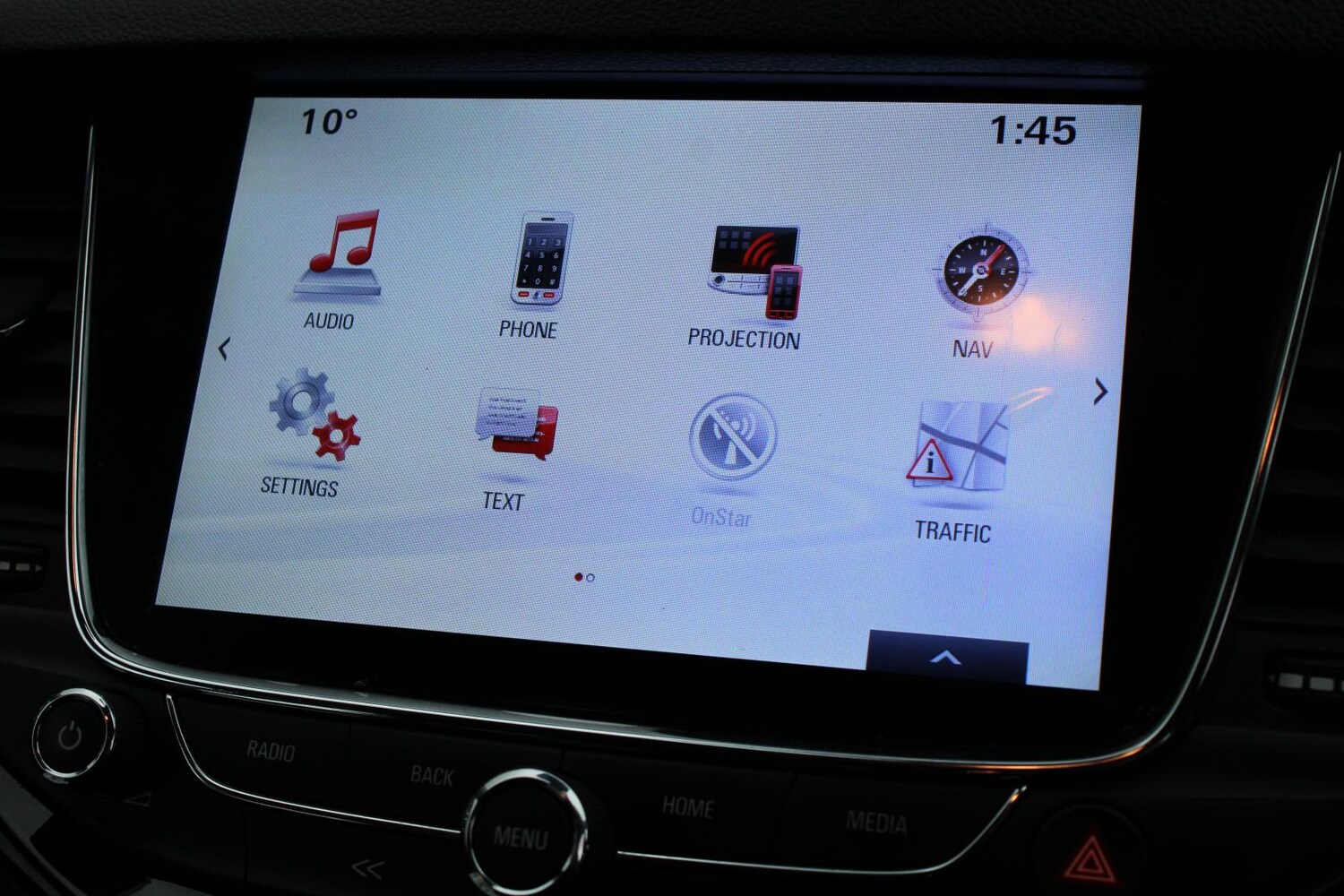 Used Vauxhall Astra 2018 for sale - 77462022: Photo 28