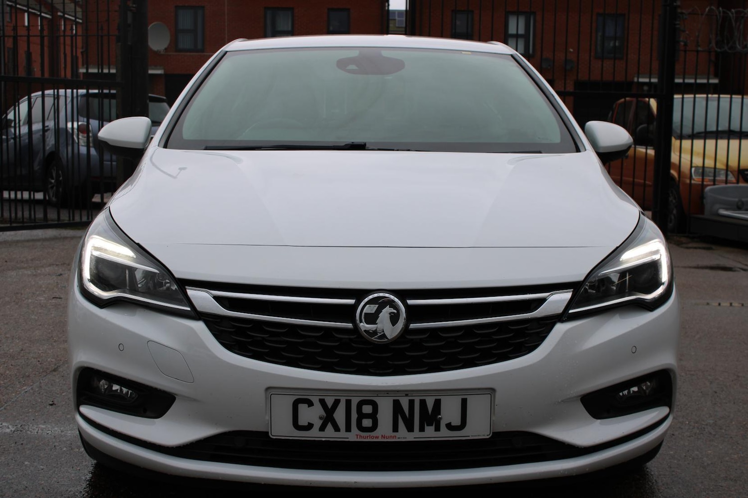 Used Vauxhall Astra 2018 for sale - 77462022: Photo 3