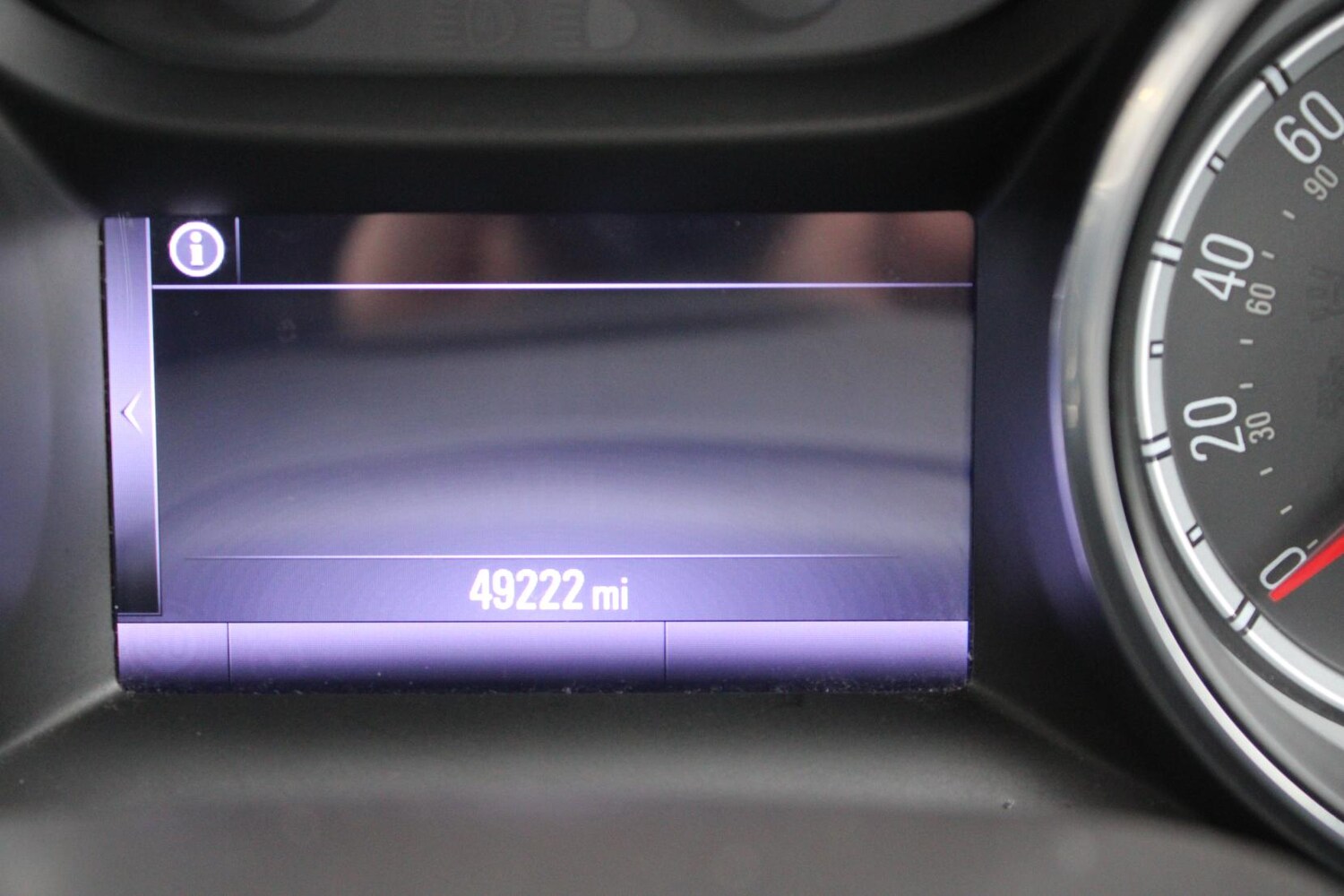 Used Vauxhall Astra 2018 for sale - 77462022: Photo 30