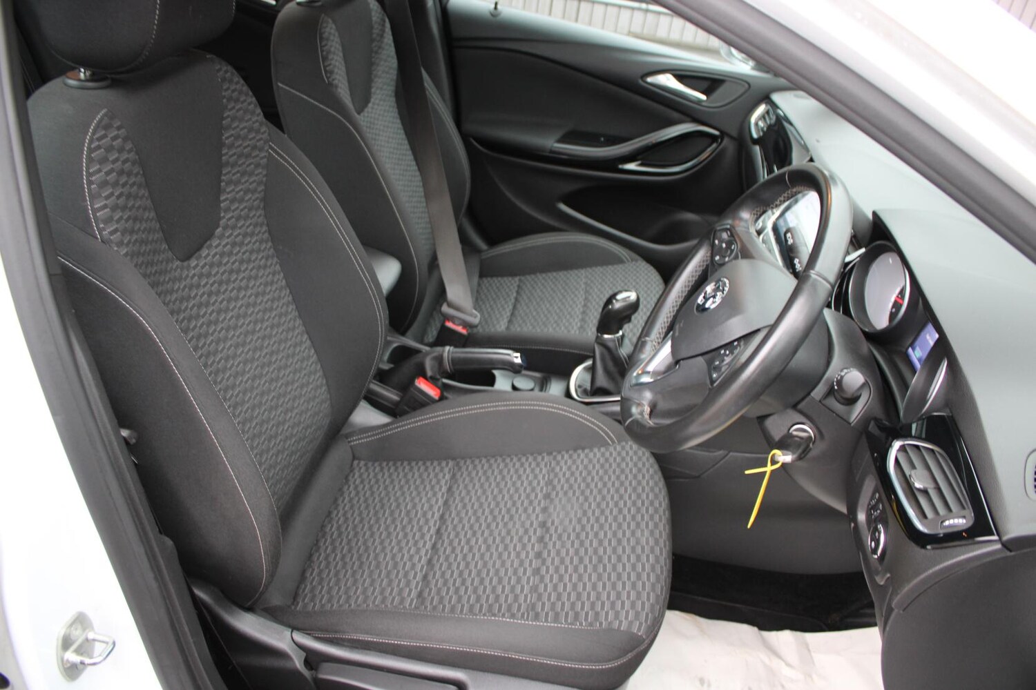 Used Vauxhall Astra 2018 for sale - 77462022: Photo 9