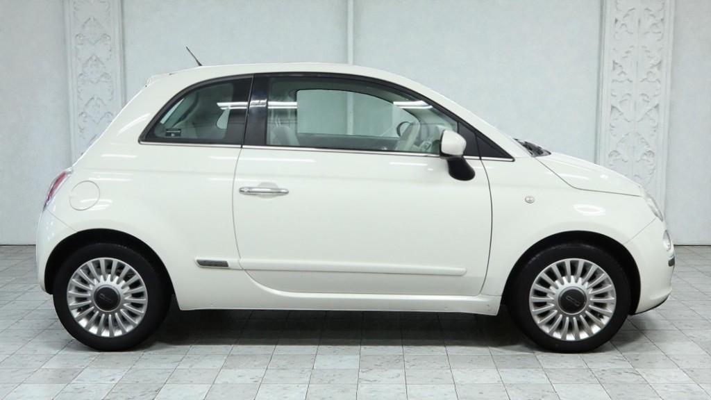 Used Fiat 500 2010 for sale - 77005952: Photo 2
