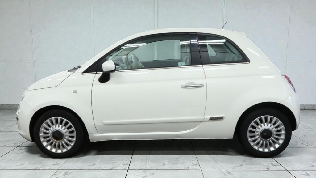 Used Fiat 500 2010 for sale - 77005952: Photo 5