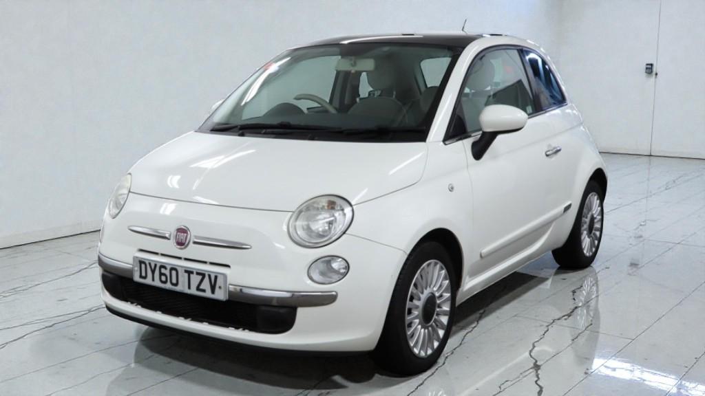 Used Fiat 500 2010 for sale - 77005952: Photo 6