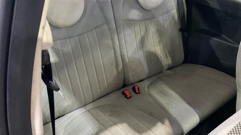 Used Fiat 500 2010 for sale - 77005952: Photo 8