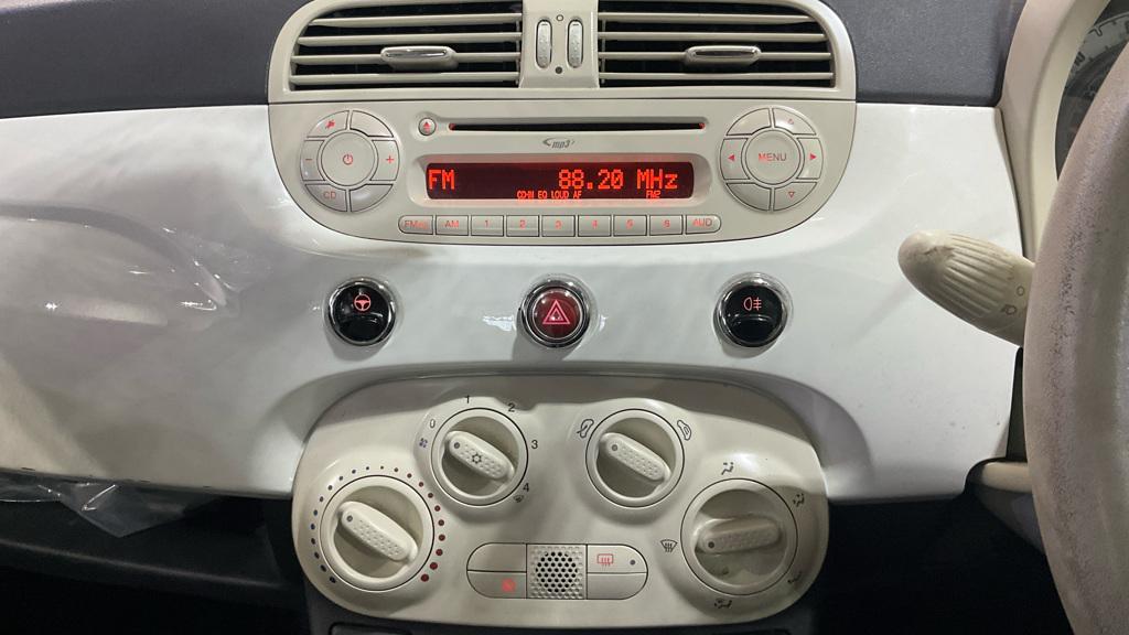 Used Fiat 500 2010 for sale - 77005952: Photo 9