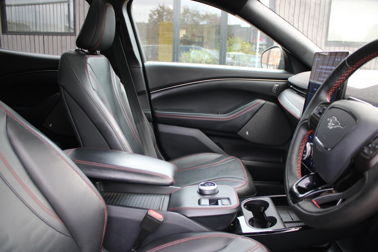 Used Ford Mustang Mach-E 2022 for sale - 76922258: Photo 14