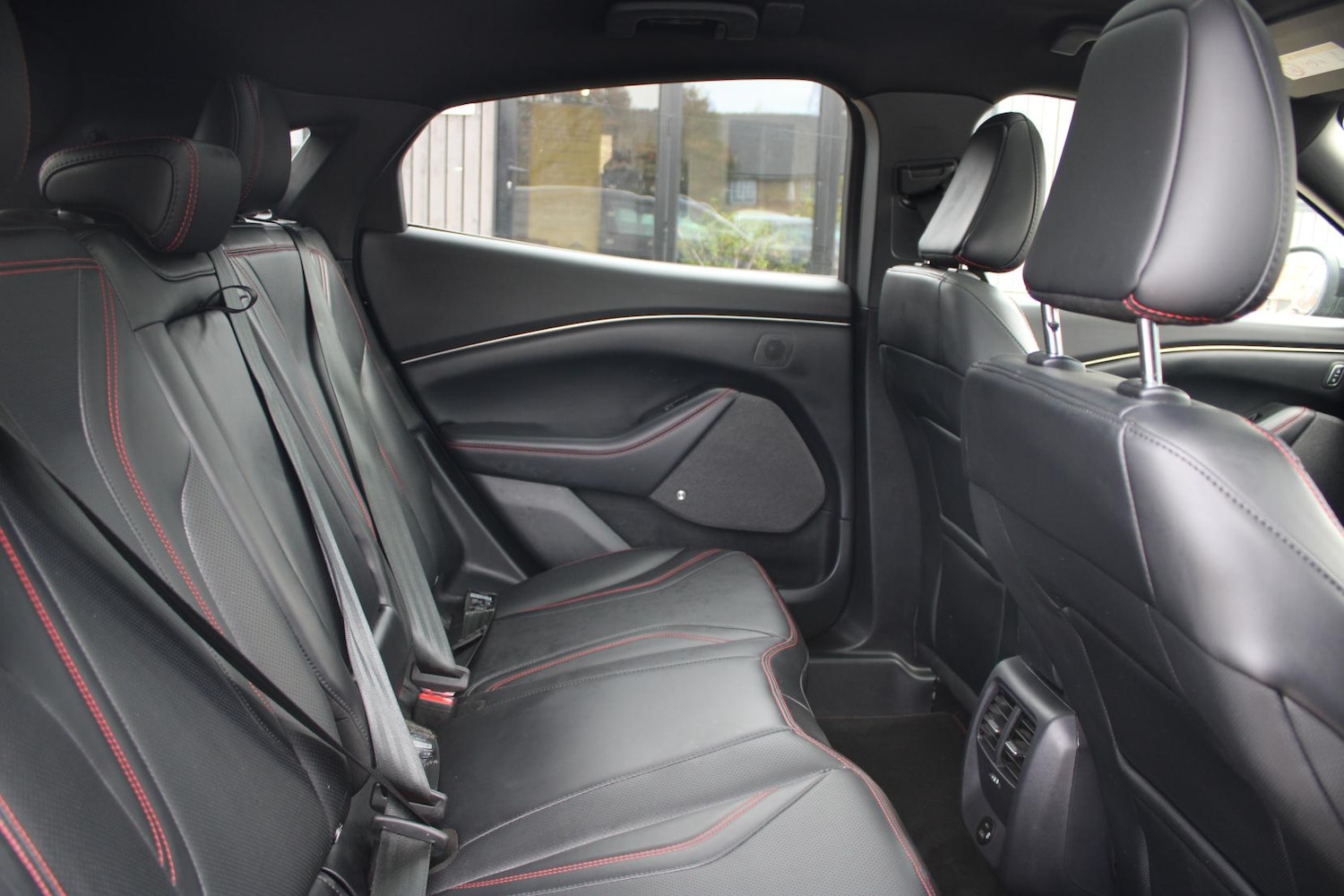 Used Ford Mustang Mach-E 2022 for sale - 76922258: Photo 16