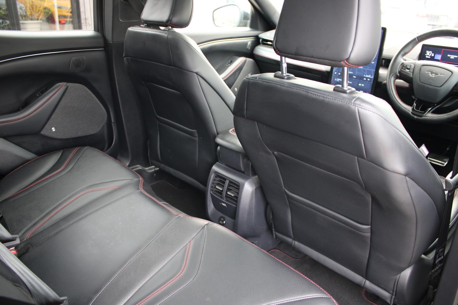 Used Ford Mustang Mach-E 2022 for sale - 76922258: Photo 17