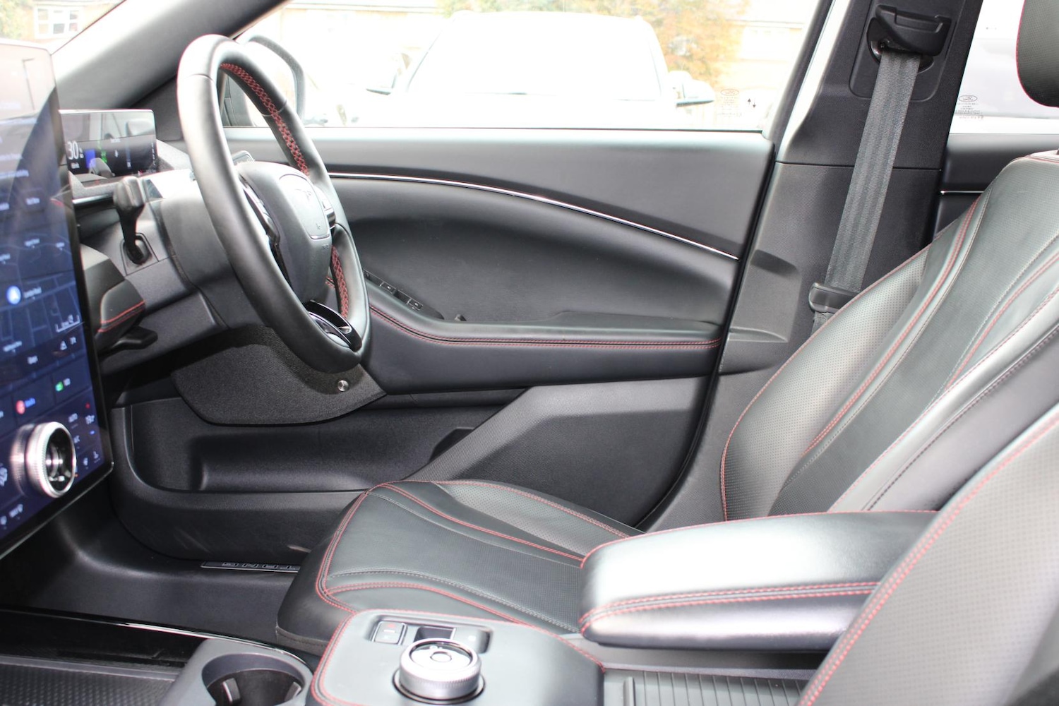 Used Ford Mustang Mach-E 2022 for sale - 76922258: Photo 22