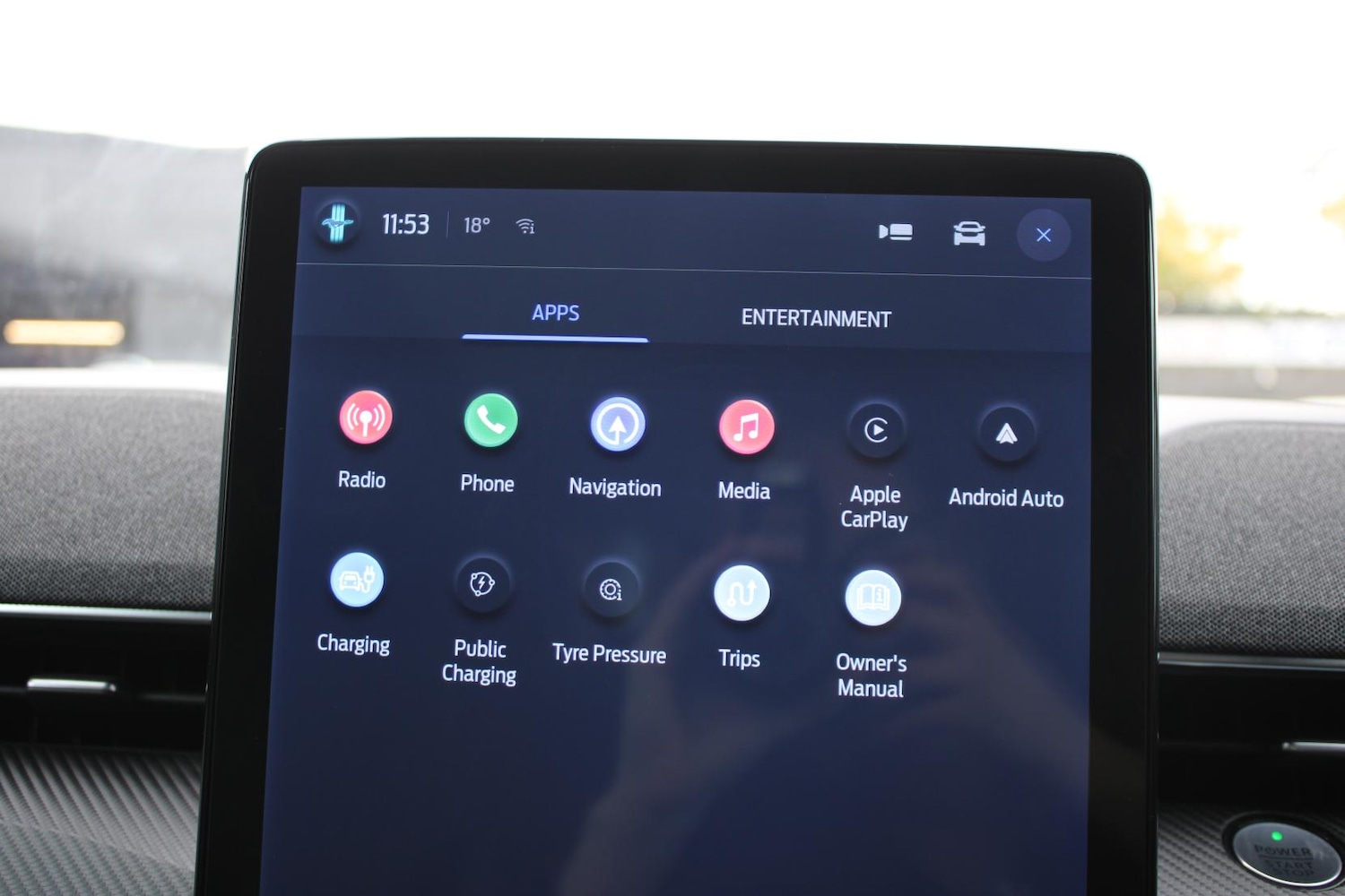 Used Ford Mustang Mach-E 2022 for sale - 76922258: Photo 35