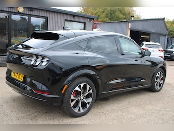 Used Ford Mustang Mach-E 2022 for sale - 76922258: Photo