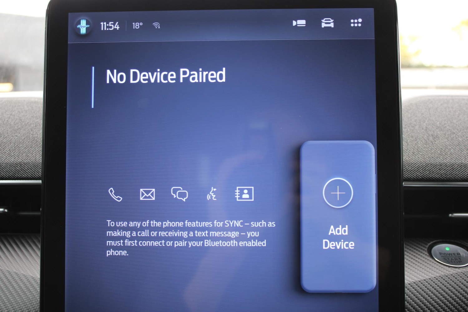 Used Ford Mustang Mach-E 2022 for sale - 76922258: Photo 40